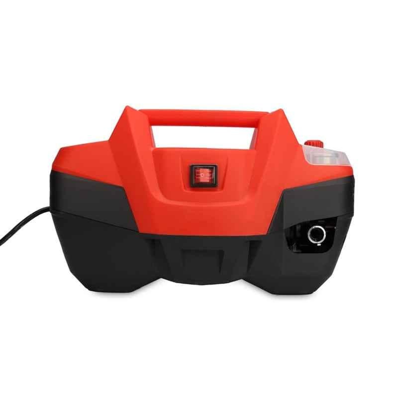 STARQ AQUABLAST2.6 280bar 10lpm Red Heavy Duty Car Pressure Washer