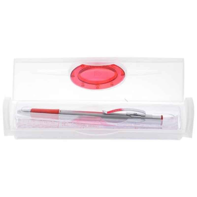 Pierre Cardin Blue Ink Look Metal Exclusive Ball Pen
