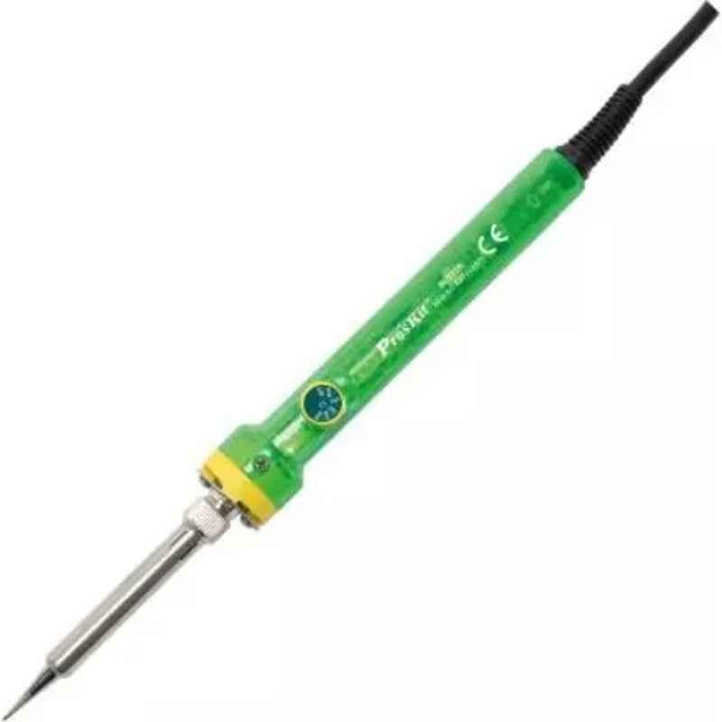 Proskit 80W Temperature Controller Soldering Iron, SI-131B
