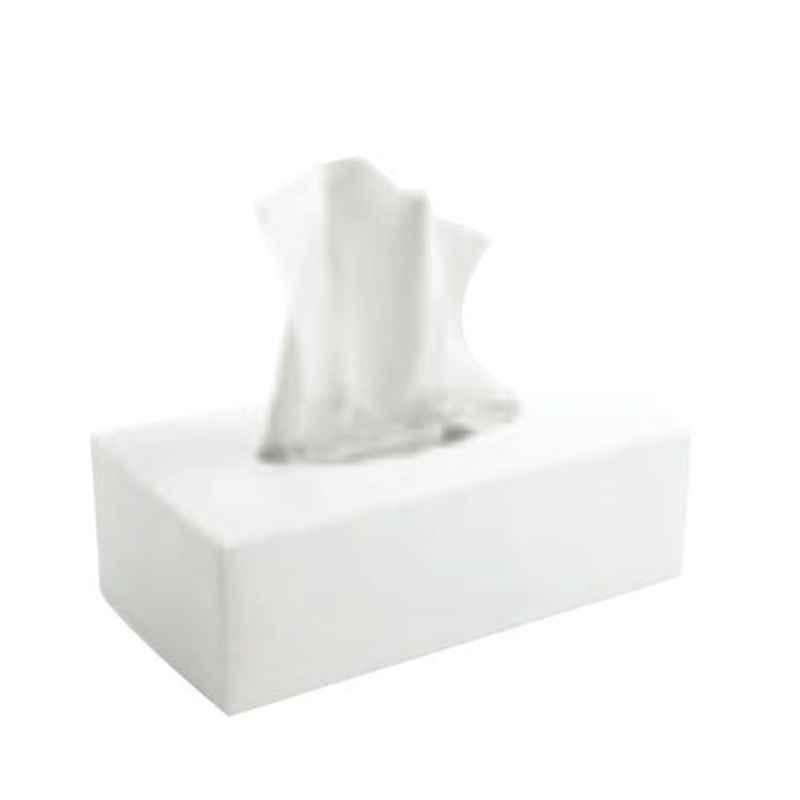 Delta Solutions PP-004 60 Pcs Face Tissue Box