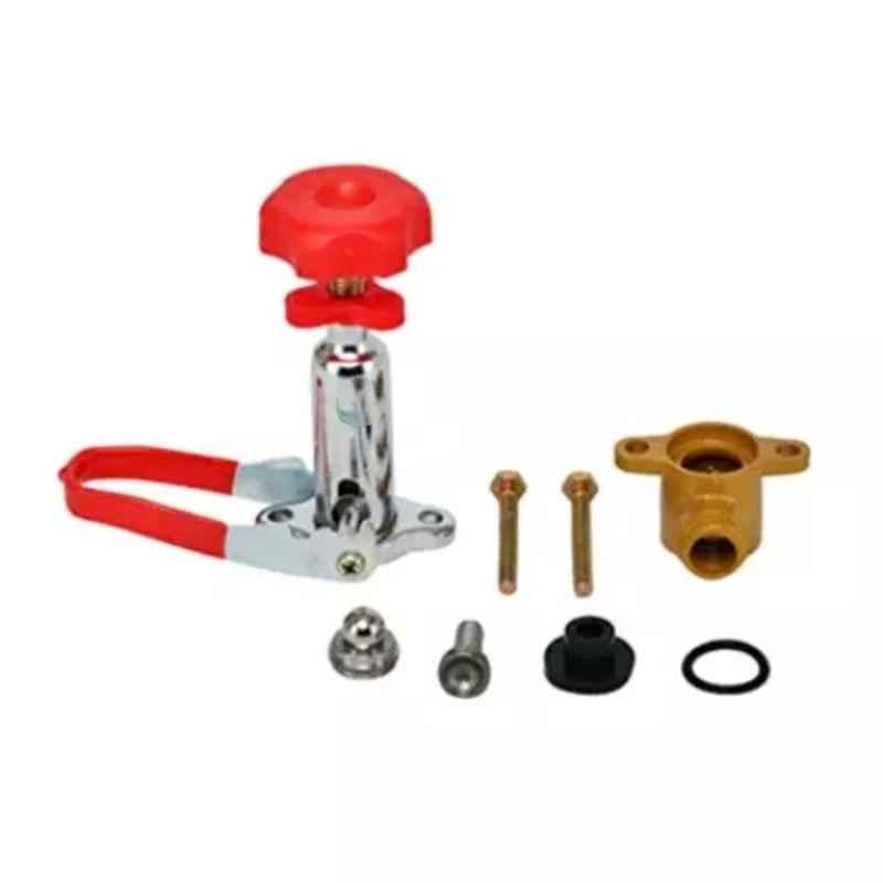 Shwarya Chamber Kit for Power Sprayer, 5710799