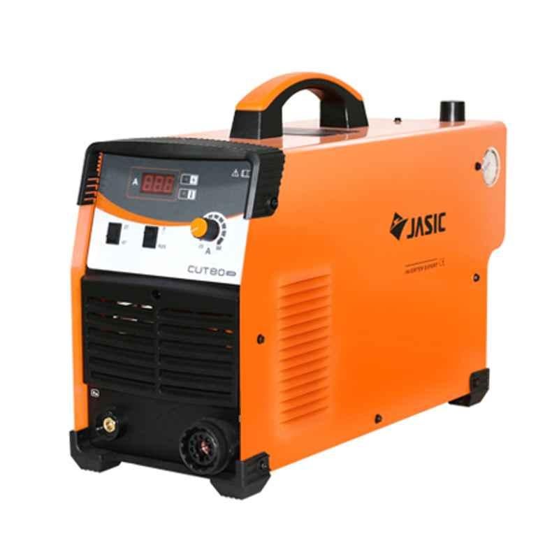Jasic CUT 60 L204 11.4A Single Phase Plasma Cutting Machine