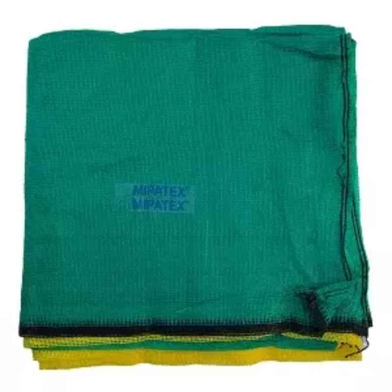 Mipatex 3x50m 50% HDPE Multi-Purpose Green Garden Net Shade