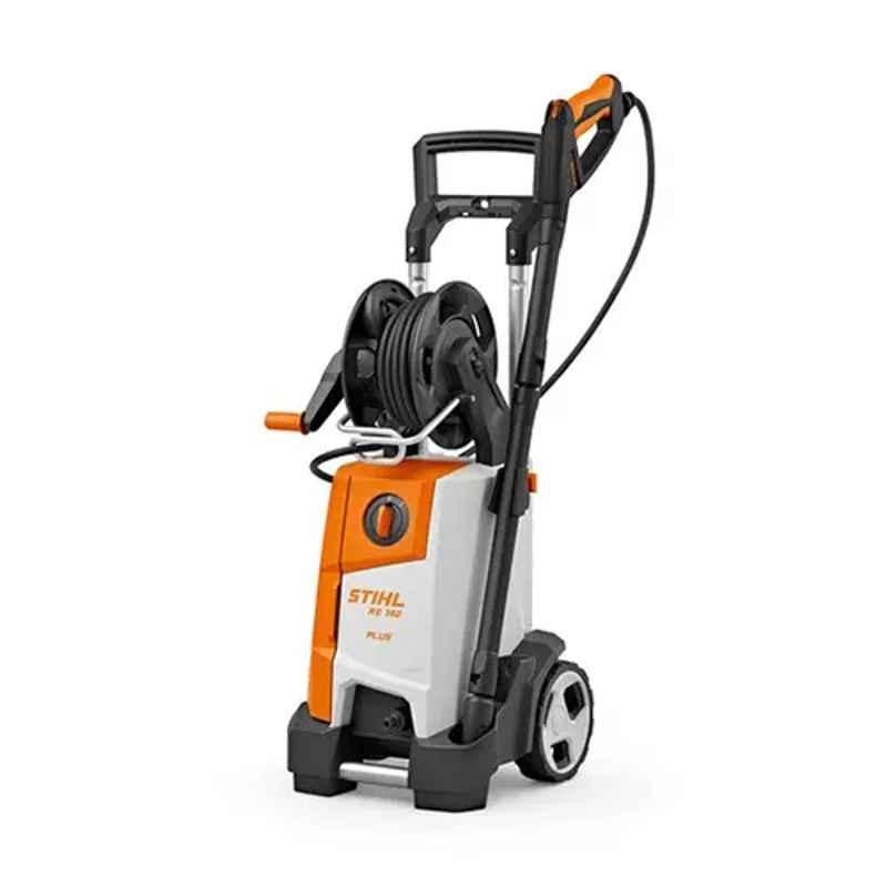 Stihl 180bar 2500W High Pressure Washer, RE 140 Plus