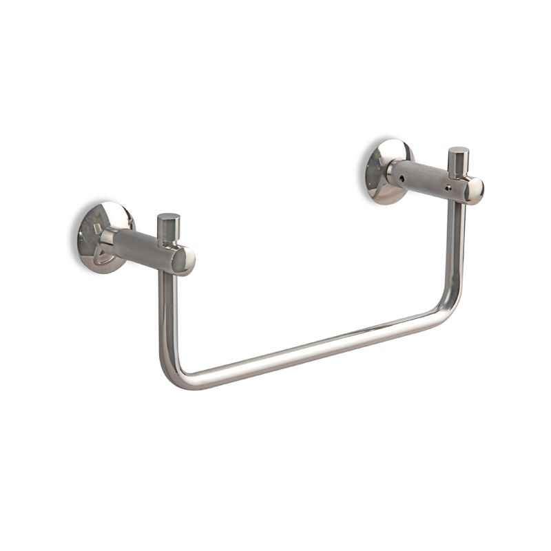 Abyss ABDY-0358 Glossy Finish Stainless Steel Towel/Napkin Ring