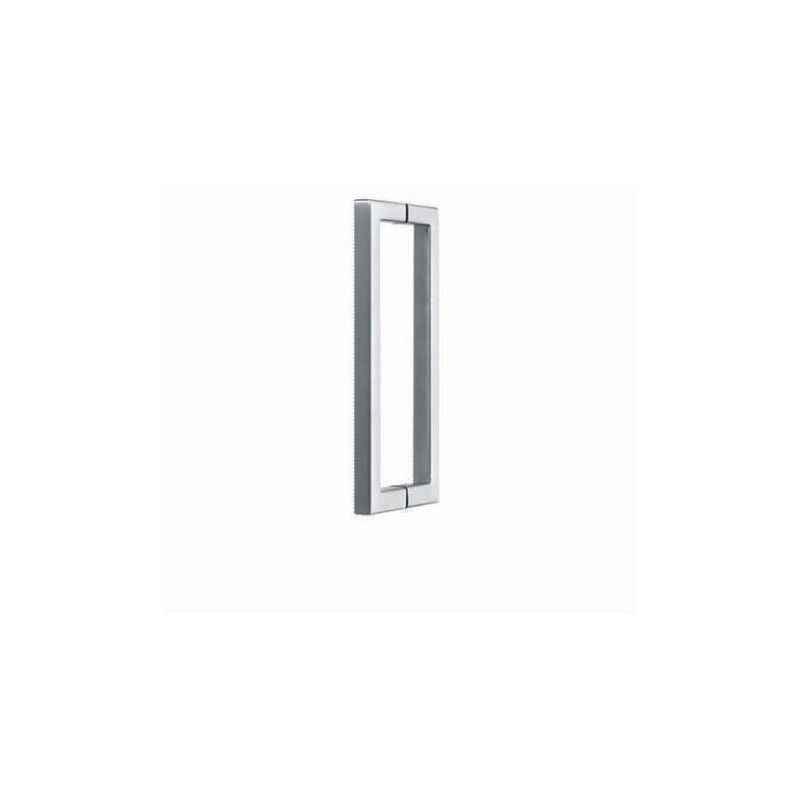 Zaha 20x200 mm Shower Cubic Handle, ZHPH-PSD