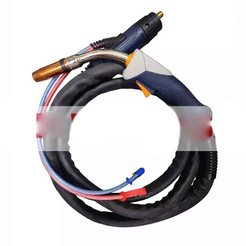 North Euro 501D 3m Water Cooled MIG Welding Torch, SN510-3