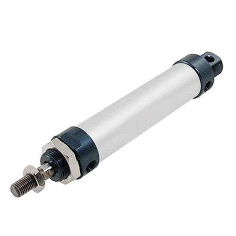 Phoenix 200x20mm MAL Non-Magnetic Double Acting Cylinder