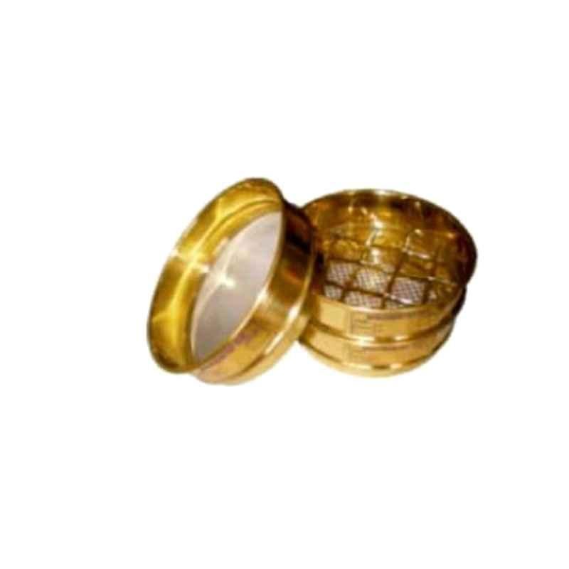 NSAW TS-17 250 micron 8 inch Brass Test Sieves, NSAW-1510