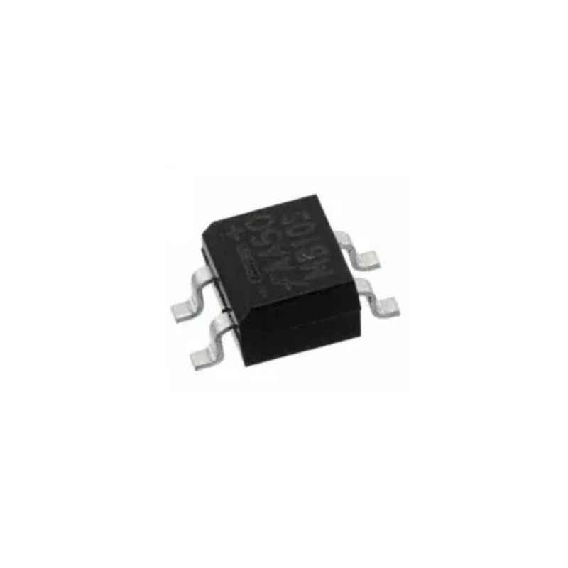 TYDC MB8S Single Phase Surface Mount Glass Passivated Bridge Rectifier (Pack of 10000)