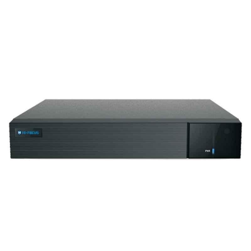 HI Focus 8 Channel 1 SATA Pendtabird HD Hybrid Video Recorder, HD-XVR-5108T-4K