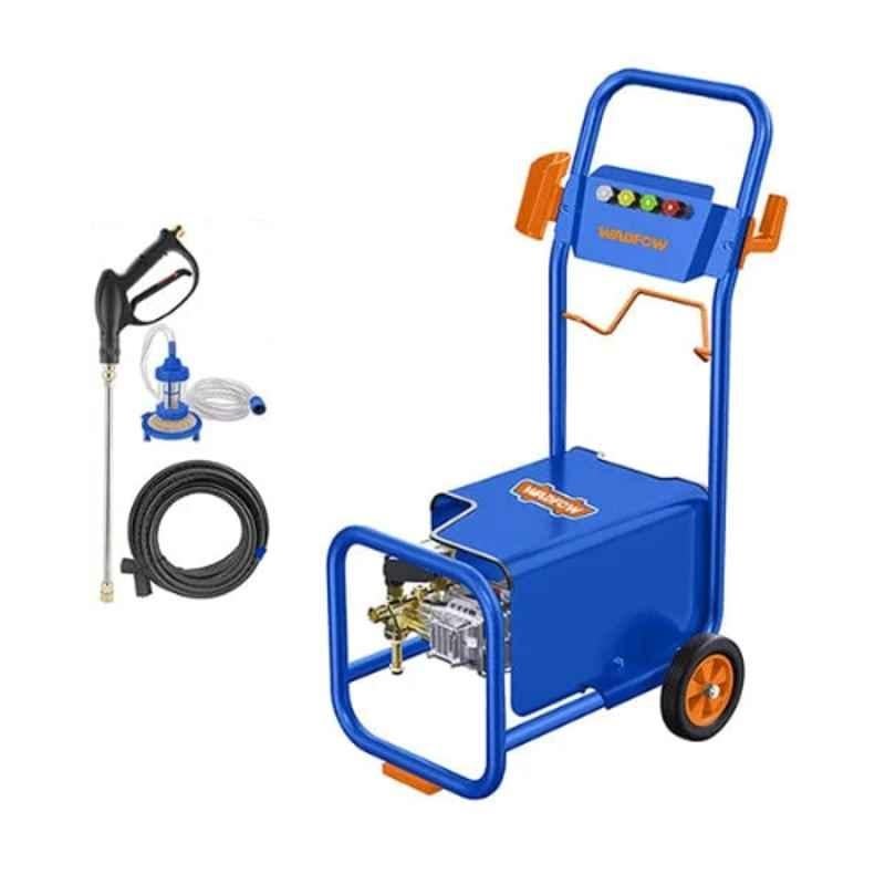 Wadfow WHP2A01 2000W 90 bar High Pressure Washer