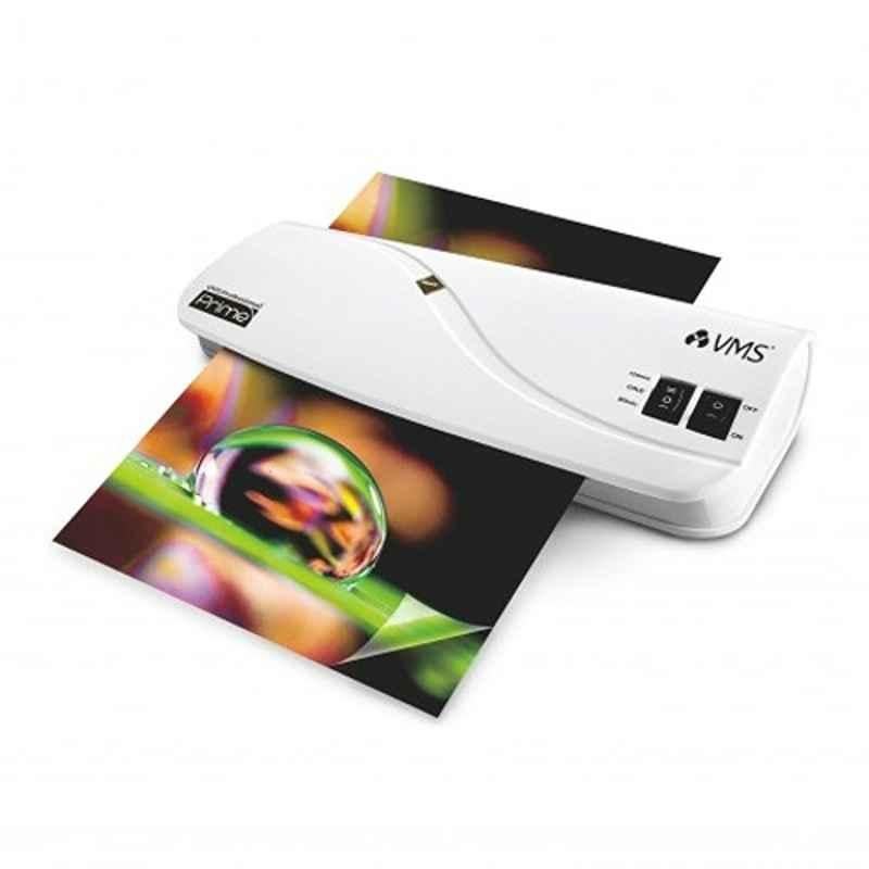VMS Prime Thermal Laminator 9.45 inch Lamination Machine, 6004LMP