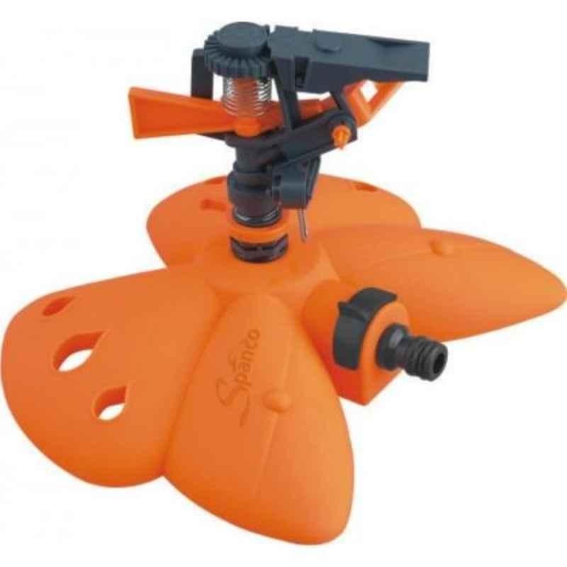 Spanco Plastic Butterfly Base Sprinkler, SP-3020