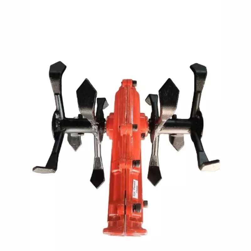 Shwarya 26mm Cultivator Tiller Attachment, 880799