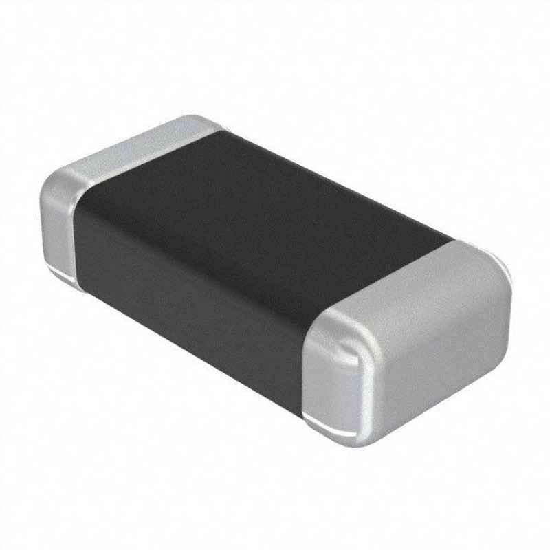 Taiyo Yuden M 100ÂµF 6.3V Ceramic Capacitor, JMK316BBJ107MLHT