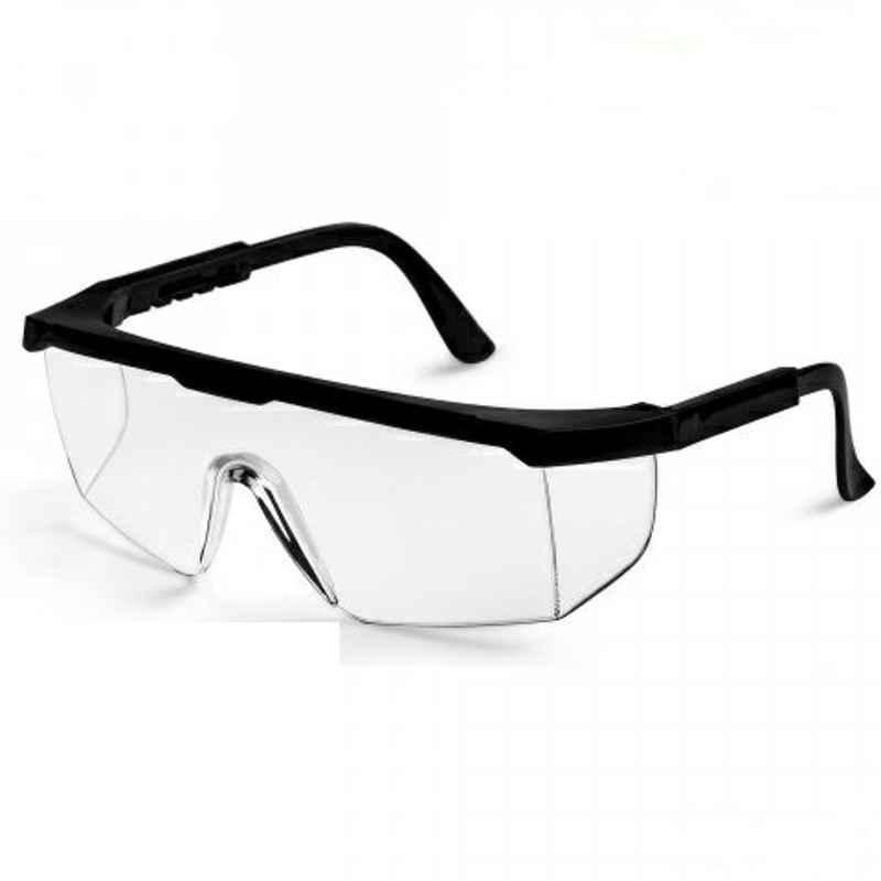 Medisafe Global Safety Goggles, MEDSSG (Pack of 12)