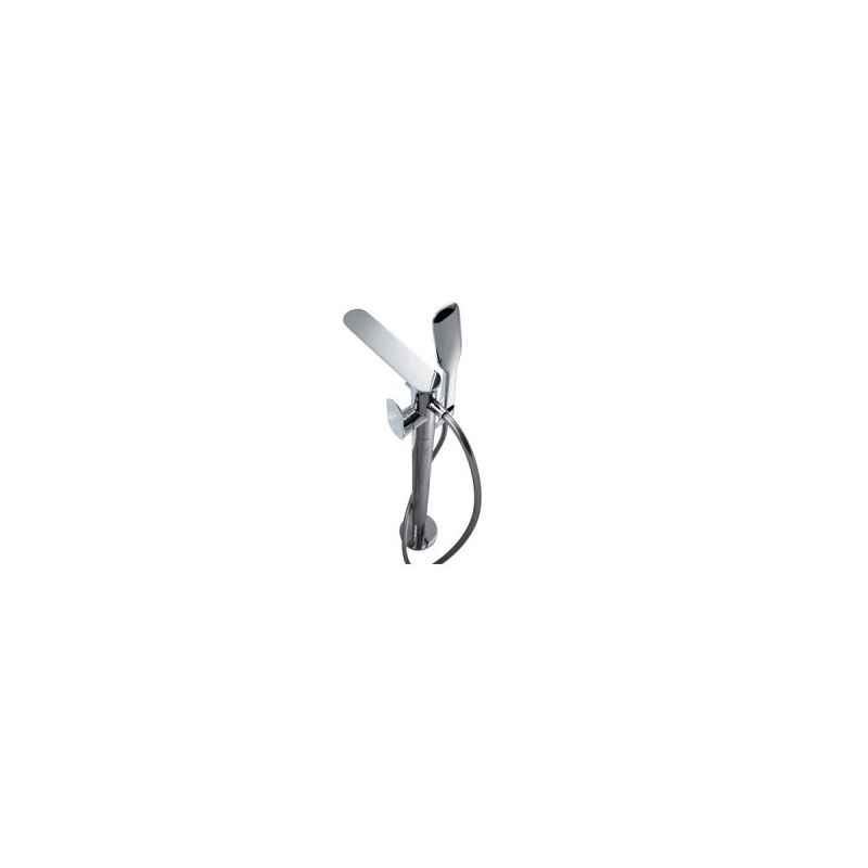 Bravat Gina Series GN-006 Free Standing Bath Tub Mixer