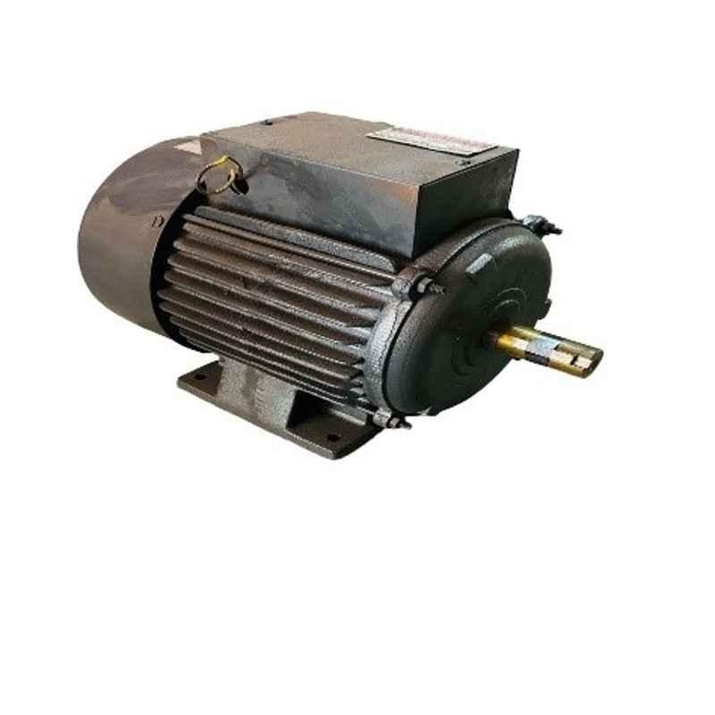 Vinspire 3 HP Copper Winding Motor for Rice Mill