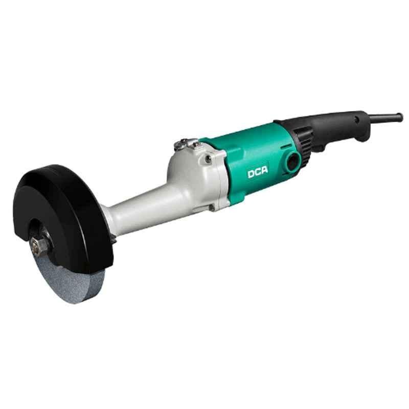DCA ASE150 250W 2840rpm Bench Grinder