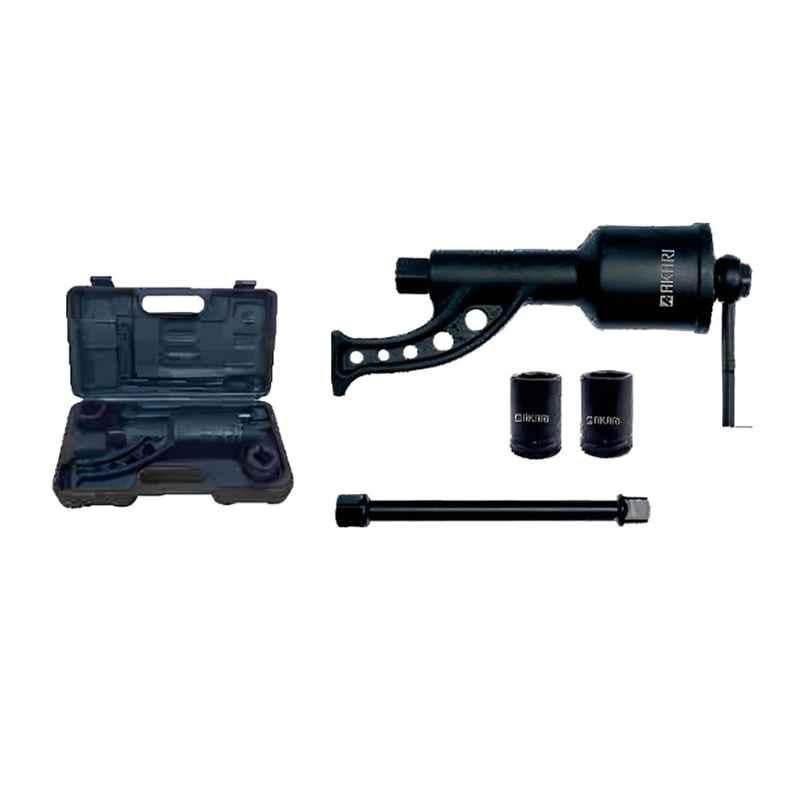 Akari 6200Nm Hex & Fixed Square Head Labour Saving Wrench Machine, AK-LSW-068