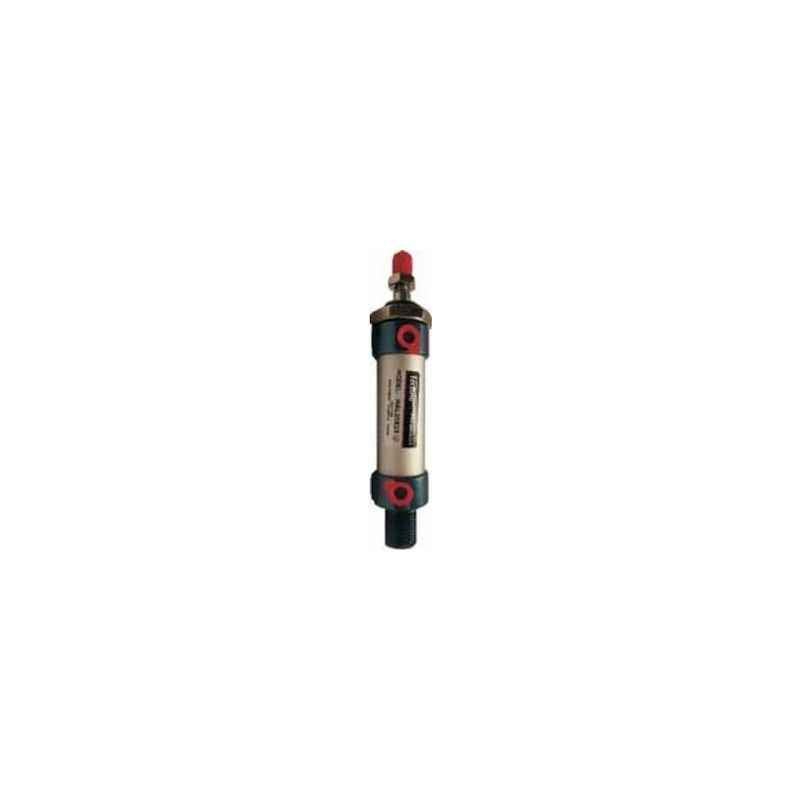 Techno Mal Double Acting Non Magnetic Aluminium Cylinders, Bore Size: 25 mm, Stroke: 500 mm