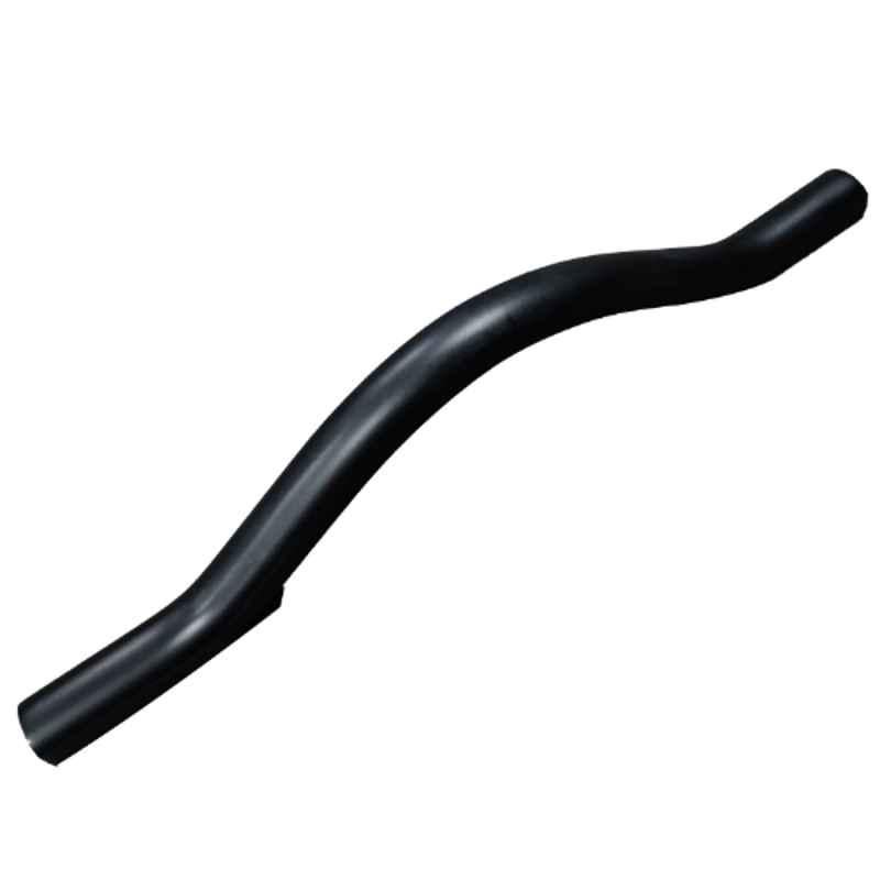 Era 5 inch Stainless Steel Black Cabinet Handle, DS-19-128MM