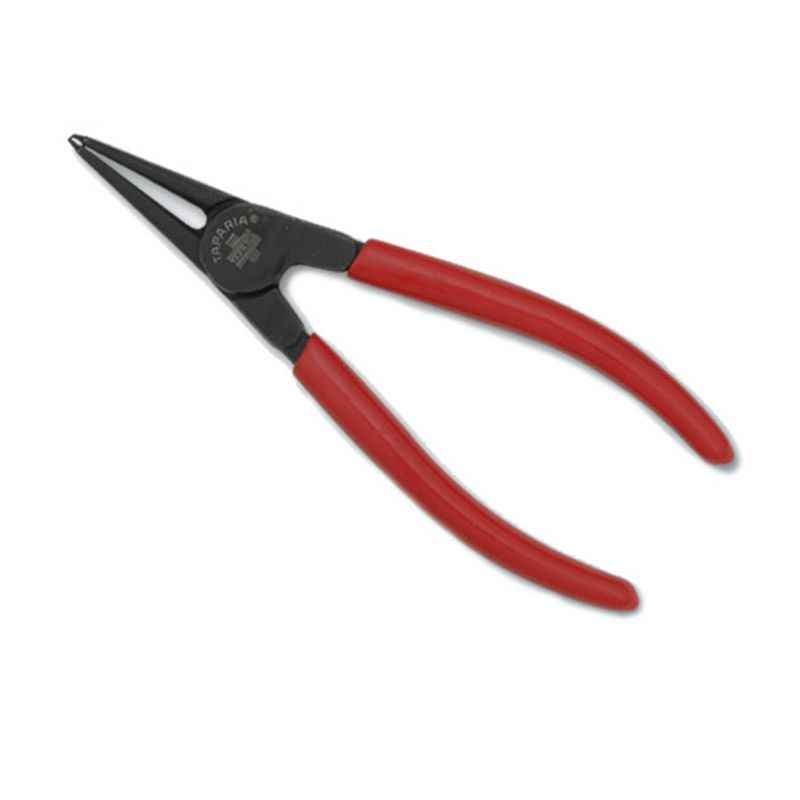 Taparia 230mm External Straight Nose Circlip Plier, 1443-9S
