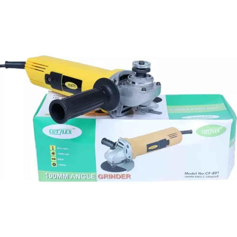 Cutflex CF-801 850W Heavy Duty Cutting Angle Grinder