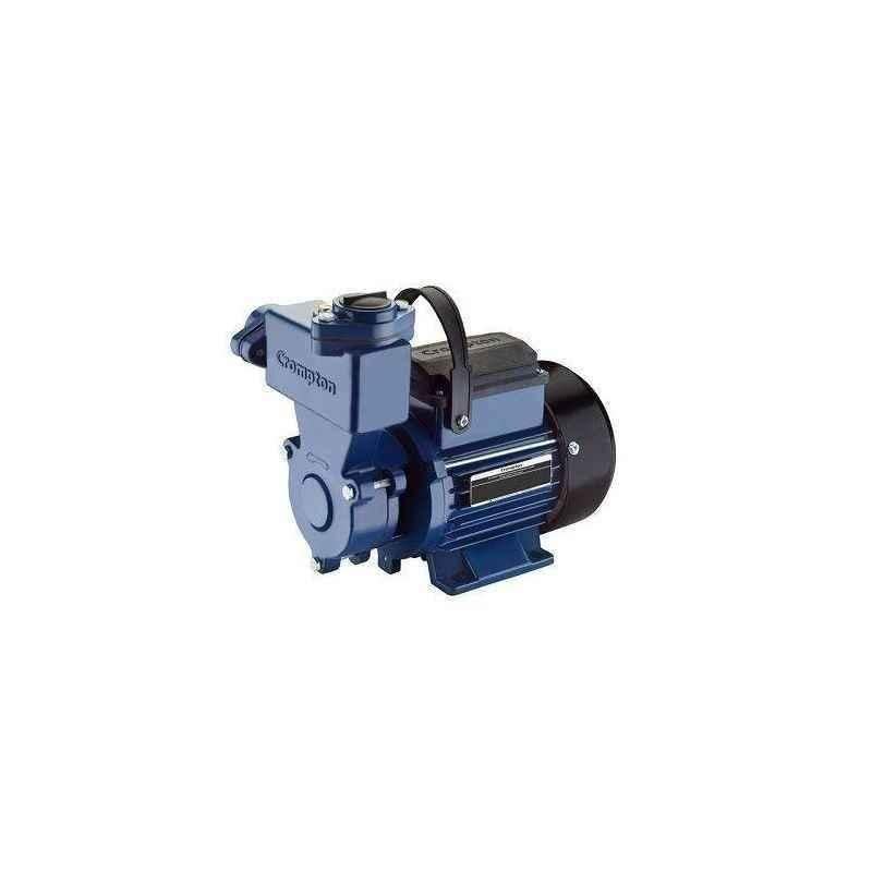 Crompton MINI MASTERPLUS-II 0.5HP Self Priming Pump, Head: 6-36 m