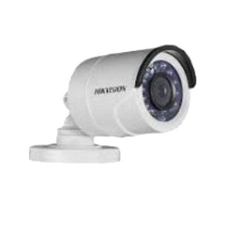 Hikvision 2MP 3.6mm Lens Bullet Eco Camera, DS-2CE1AD0T-IRP-Eco
