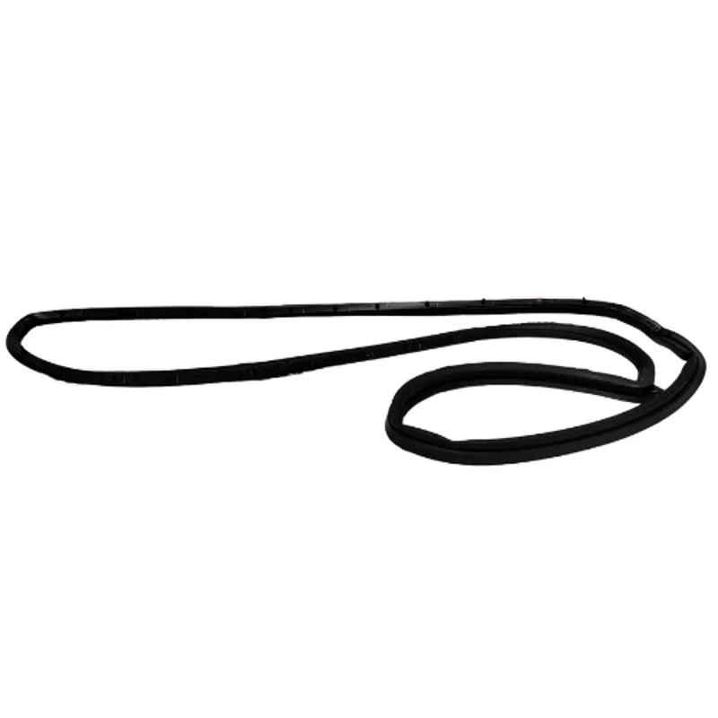 Tata Motors Secondary Seal, Rear Door, Rh for Tigor, 542573506330, TAT-W0ATX3