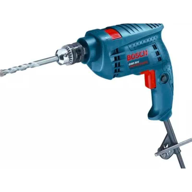 Bosch 500W Professional Impact Drill, GSB 501