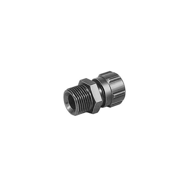 Festo CK-1/4-PK-6 2030 Male Connector
