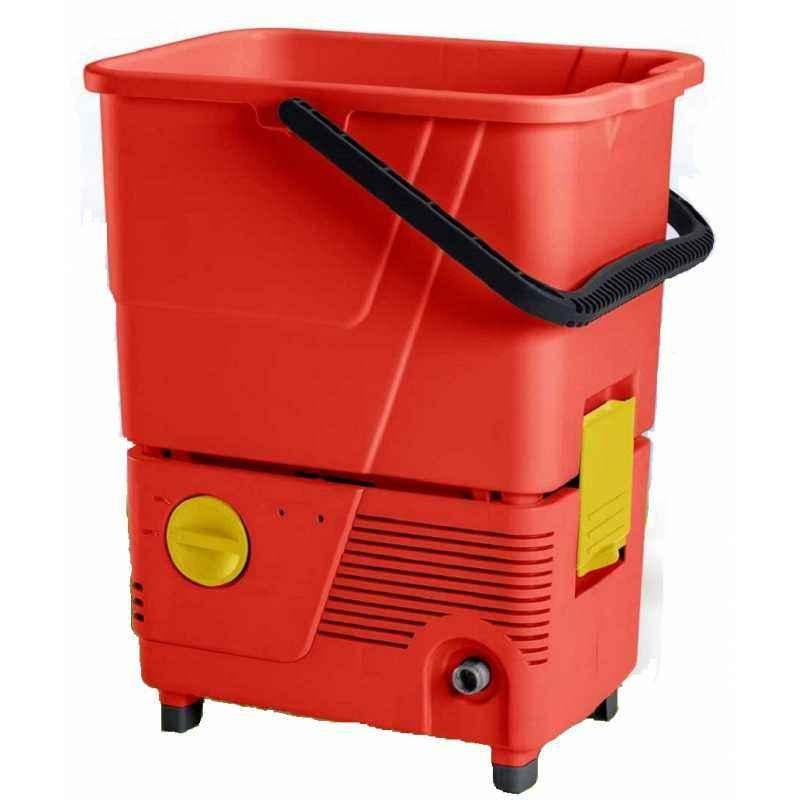 Falcon Hijet-2013 Garden Washer