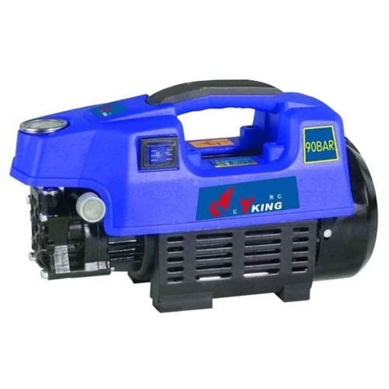 Yking 8070-B 1880W 90 bar Pressure Washer Pump