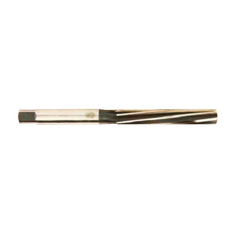 Addison 20mm HSS Machine Reamer with Taper Shank