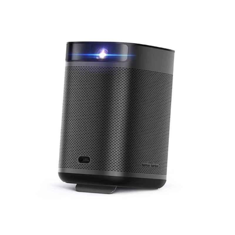 XGIMI Mogo Pro Plus 1080p FHD 300 ANSI Lumens Black Portable Projector, FHD-2020