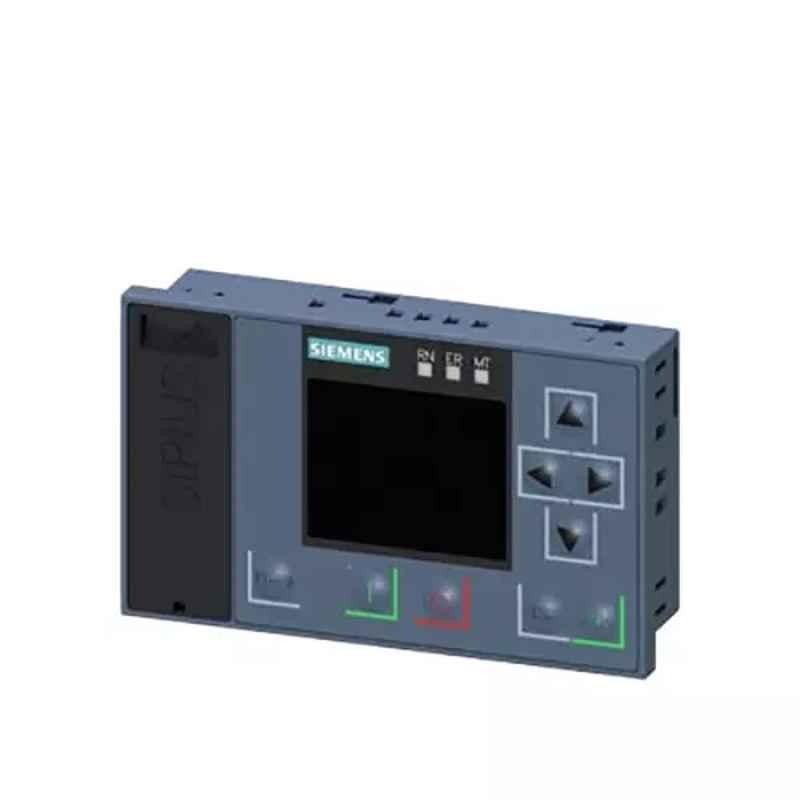Siemens 3RW5980-0HF00 HMI Module for 3RW55/3RW52