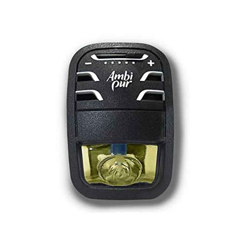 Ambipur Starter Vanilla Gel Car Air Freshener