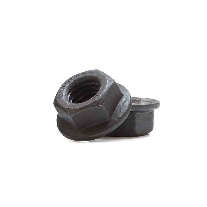 Unbrako M12 Durlok Nut, 404918