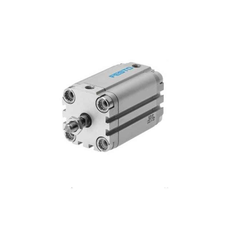 Festo ADVU-25-40-A-P-A 156614 Compact Cylinder (Pack of 10)