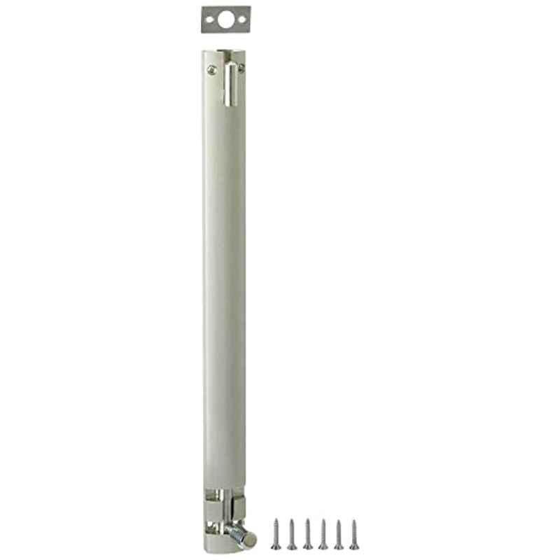 Aquieen 6 inch Stainless Steel Matte Tower Bolt, TB652