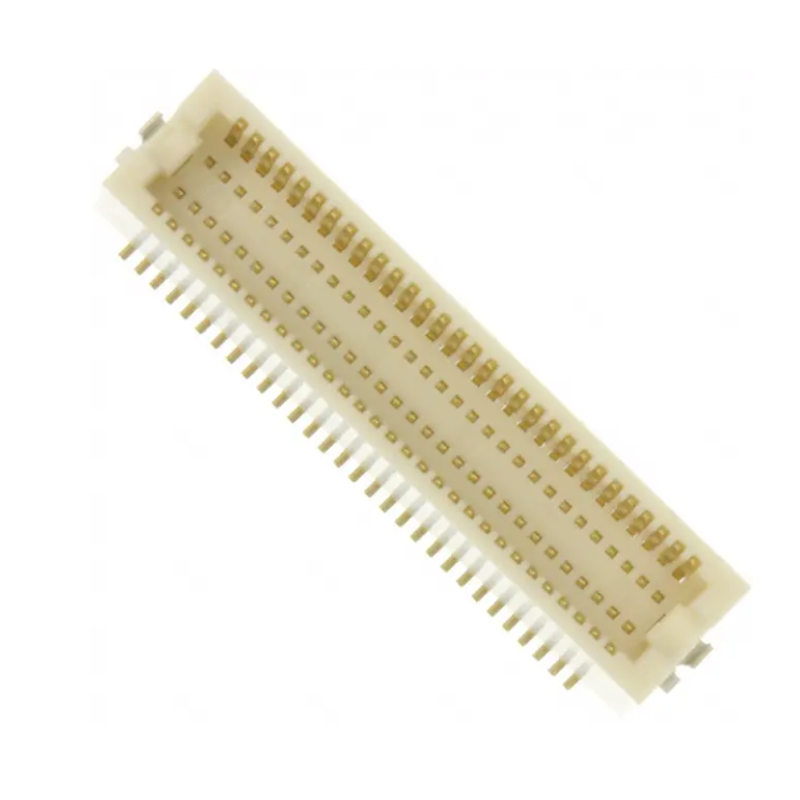 Hirose 60POS 0.5mm SMD Gold Connector Header, DF12(5.0)-60DP-0.5V(86)