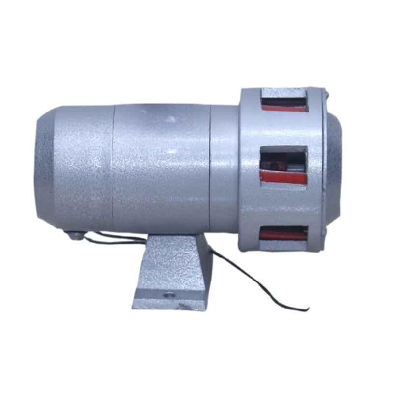 Pyro Guard 0.5 Mile Metal Silver Electric Industrial Siren