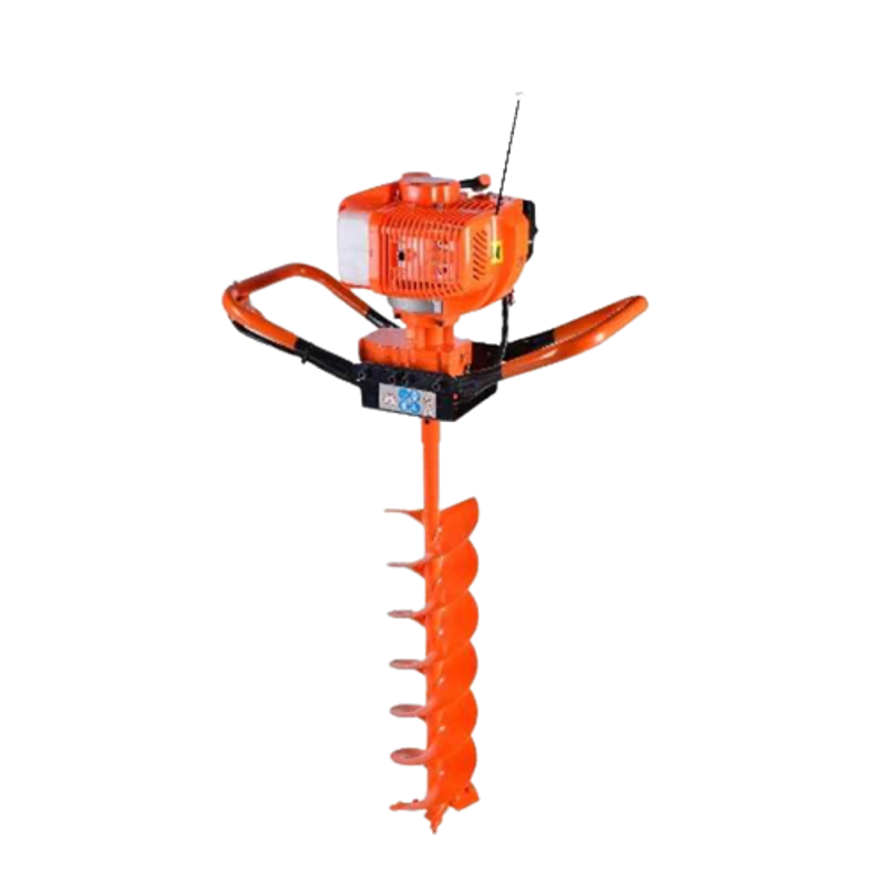 Maxgreen 2.2 kW 68CC Petrol Earth Auger, MPA68