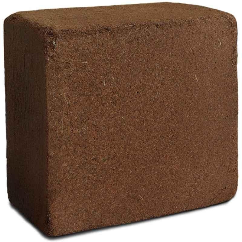 Agricare Coco Peat 5kg Coco Peat Block
