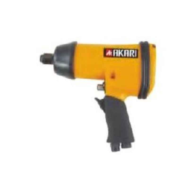 Akari AT-IW-03 3/4 inch Die Cast Aluminium Air Impact Wrench