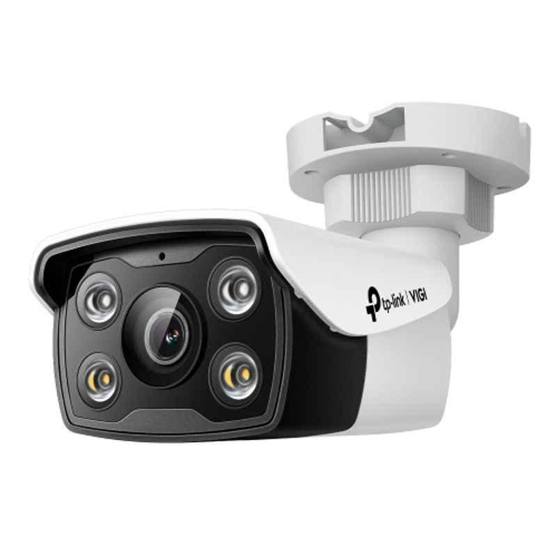 TP-Link VIGI C350 5MP Full-Colour Bullet Network Camera, NVR Enabled