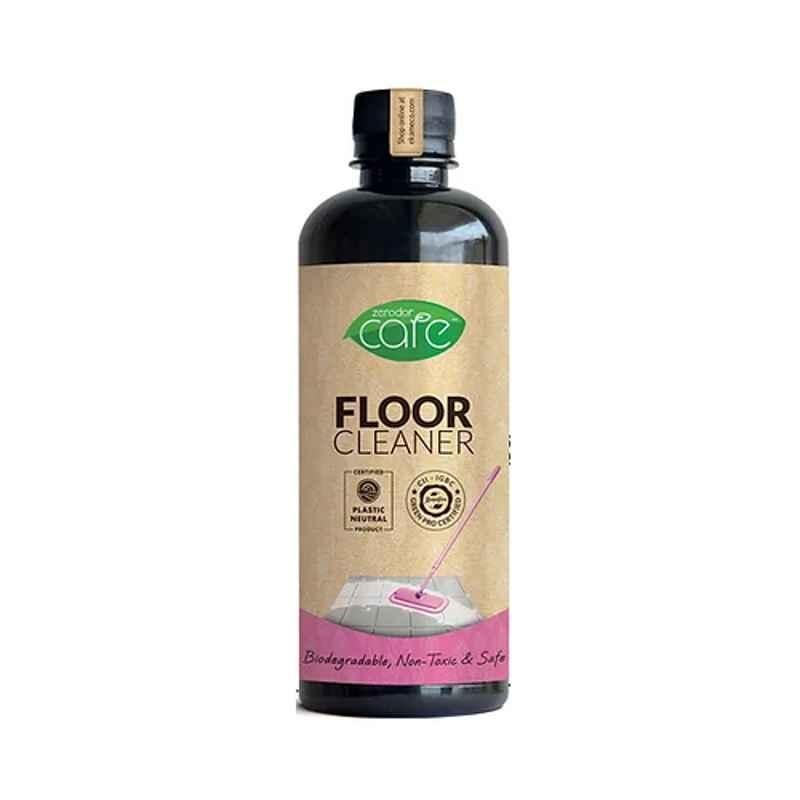 Zerodor Care Natural 400ml Floor Cleaner